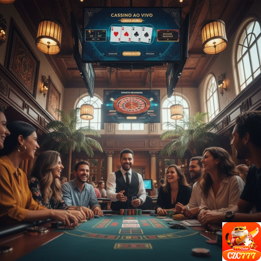 czc777.com - aproveitar em premium cassino online