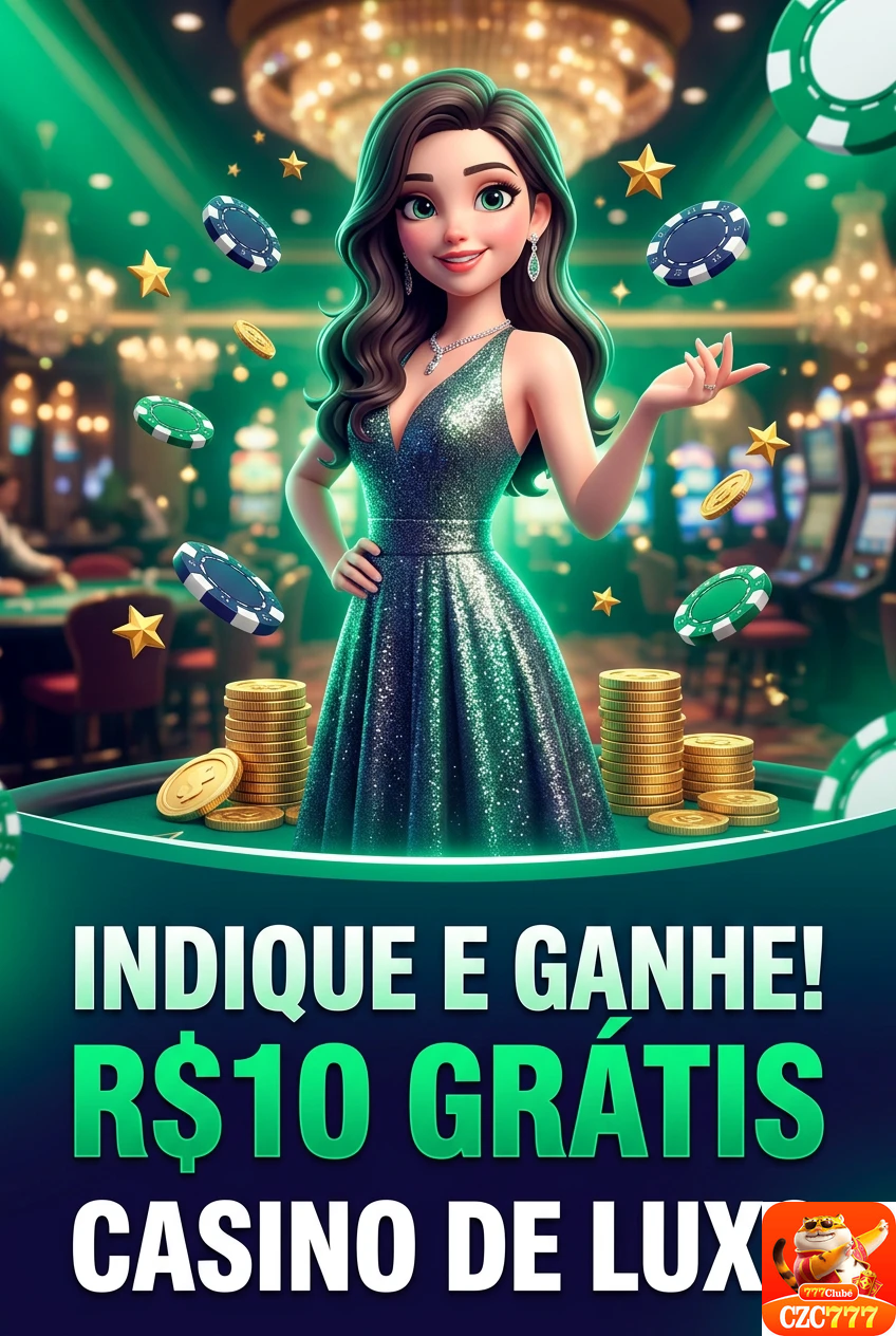 czc777.com Promo