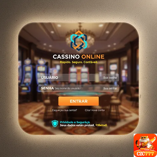 czc777.com - copiar rápido link de acesso