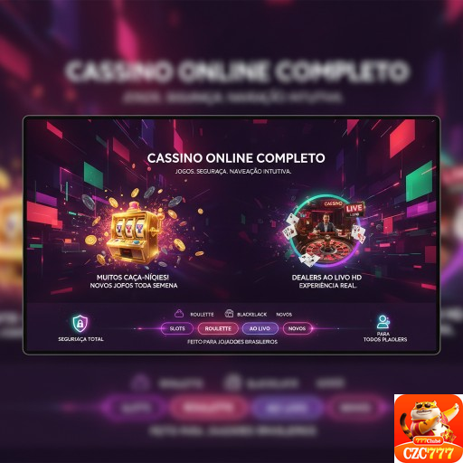 czc777.com - aproveitar confiável plataforma de jogos online