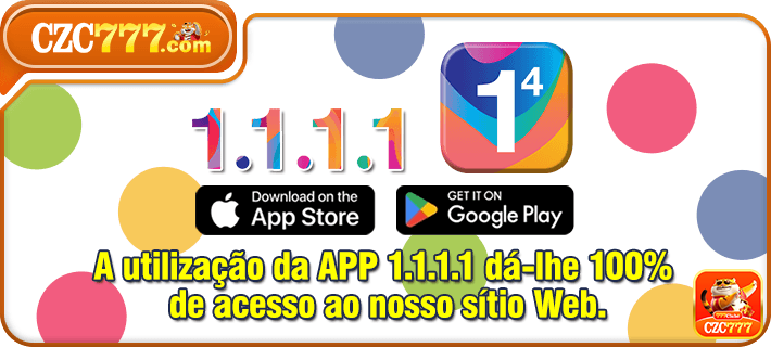 Recompensas App czc777.com