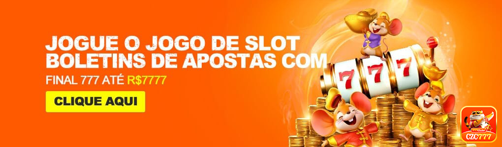 Experiência Apostas czc777.com