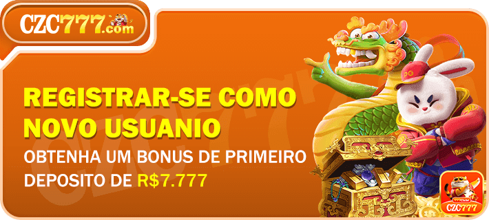 Experiência de Jogos czc777.com