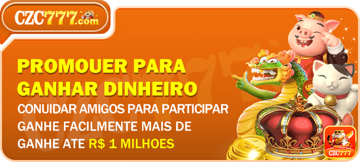 Prêmios Jogos czc777.com