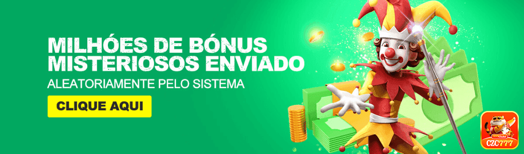 Experiência de Jogos czc777.com